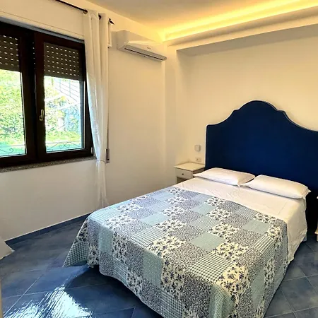 Casa Luisa & Milu , Coastal Retreats In Furore! 弗洛里