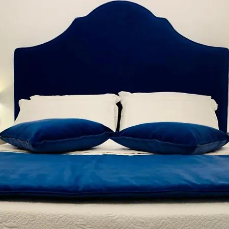 Apartment Casa Luisa & Milu , Coastal Retreats In Furore! Furore