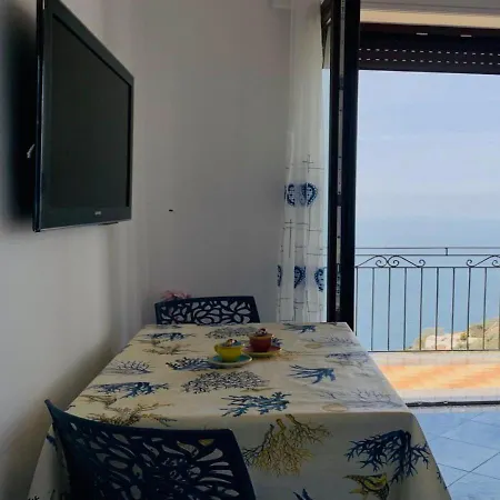 Casa Luisa & Milu , Coastal Retreats In Furore! Apartment