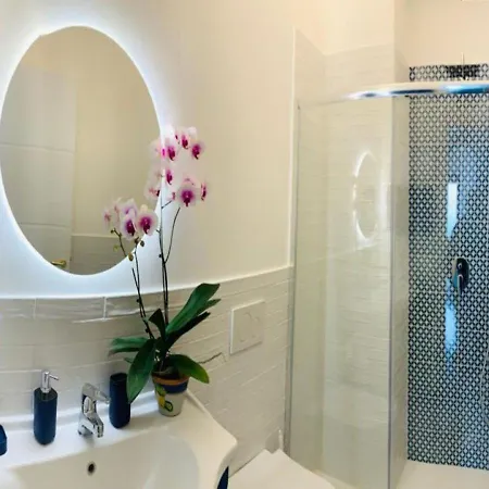 Apartment Casa Luisa & Milu , Coastal Retreats In Furore! *