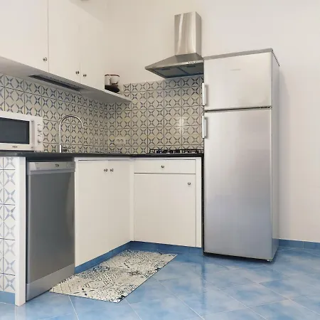 Casa Luisa & Milu , Coastal Retreats In Furore! Apartment Furore