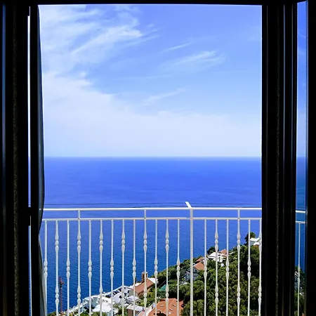 Casa Luisa & Milu , Coastal Retreats In Furore! Apartment *