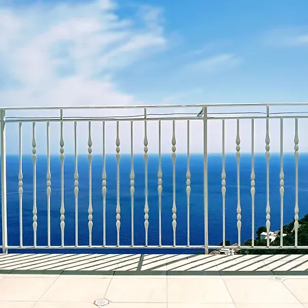 Casa Luisa & Milu , Coastal Retreats In Furore! アパート フローレ