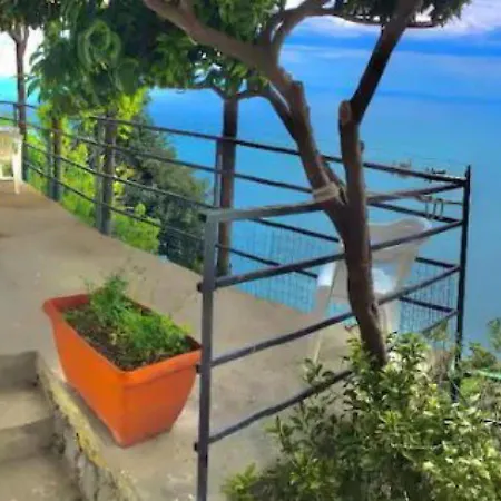 Casa Luisa & Milu , Coastal Retreats In Furore! Apartment Furore