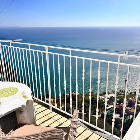 Casa Luisa & Milu , Coastal Retreats In Furore! Apartment