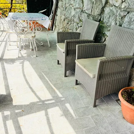Casa Luisa & Milu , Coastal Retreats In Furore! Apartment Furore