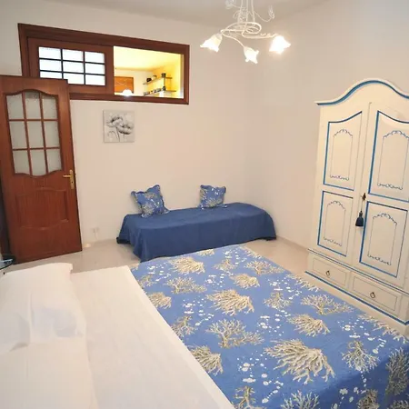 Casa Luisa & Milu , Coastal Retreats In Furore! Apartment Furore