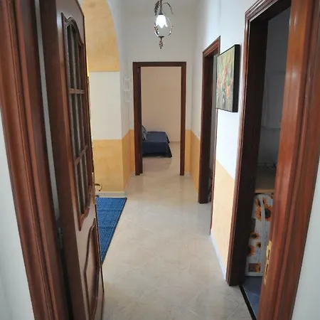 Apartment Casa Luisa & Milu , Coastal Retreats In Furore! *