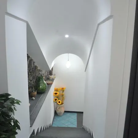 Casa Luisa & Milu , Coastal Retreats In Furore! Apartment Furore