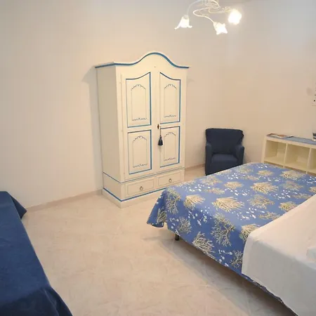 Casa Luisa & Milu , Coastal Retreats In Furore! *