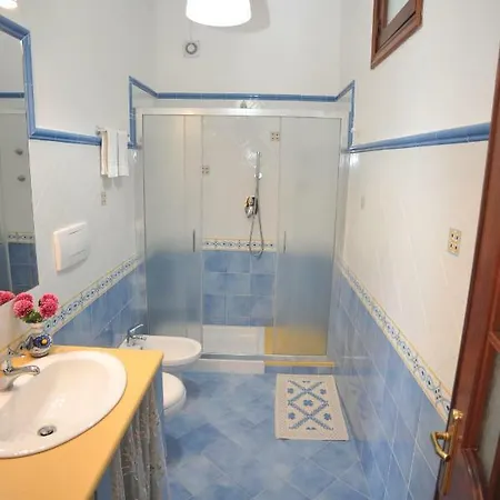 Casa Luisa & Milu , Coastal Retreats In Furore!